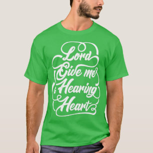 HEARING AID 9 T-Shirt