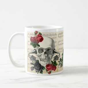 Hearing Device Coffee Mug