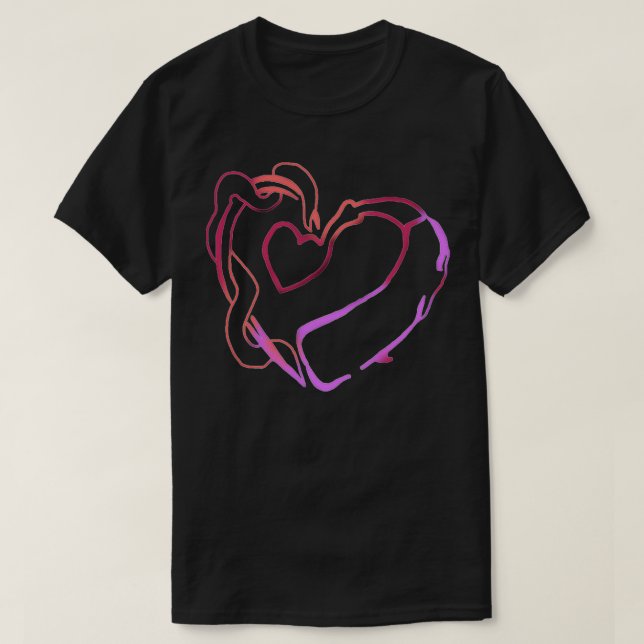 Hearing Impaired 2 11 T-Shirt (Design Front)