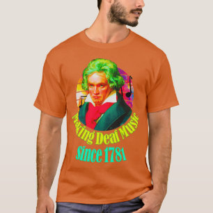 Hearing Impaired 76 T-Shirt