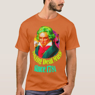 Hearing Impaired 76 T-Shirt