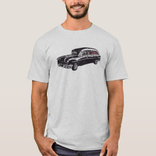 hearse T-Shirt
