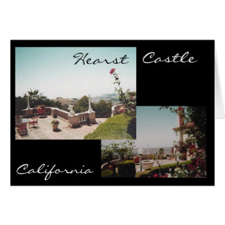 Hearst Castle