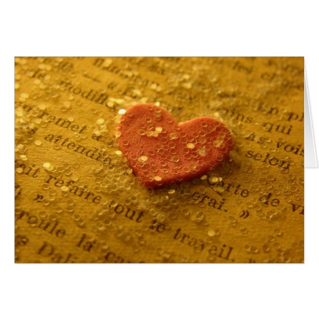 Heart (Front Horizontal)