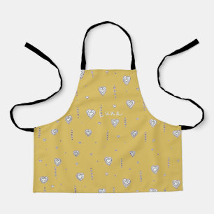 Heart2Heart Small Apron