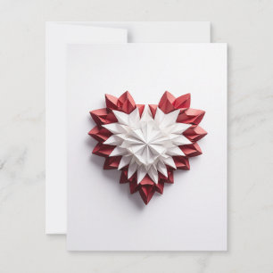Heart 0003 holiday card