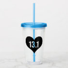 Heart 13.1 Racing Distance Half Marathon