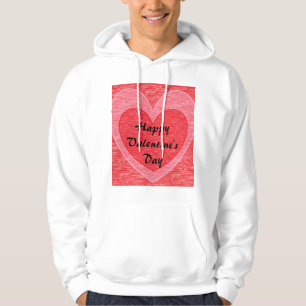 Heart 1 hoodie