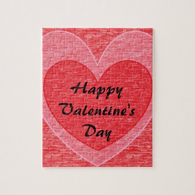 Heart 1 jigsaw puzzle (Vertical)