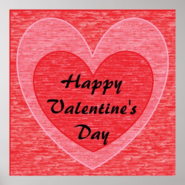 Heart 1 poster (Front)