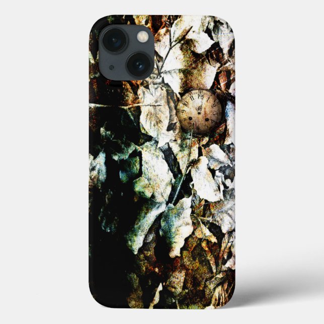 Heart 2012 Case-Mate iPhone case (Back)