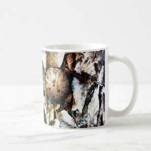 Heart 2012 coffee mug