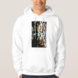 Heart 2012 hoodie