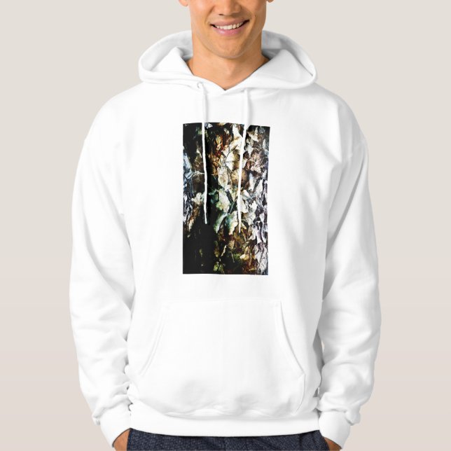 Heart 2012 hoodie (Front)