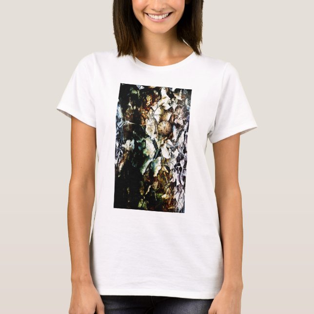 Heart 2012 T-Shirt (Front)