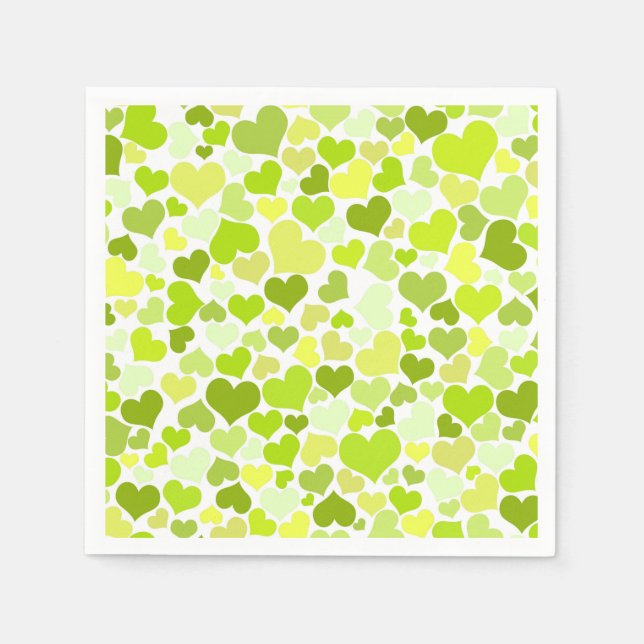 Heart_2014_0907 Napkin (Front)