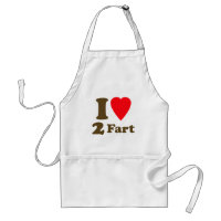 Heart 2 Fart Pass the Gas Silent Deadly Love