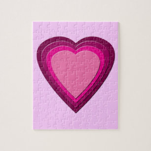 Heart 5 jigsaw puzzle