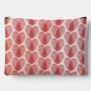 Heart Accessory Pouch