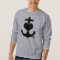 Heart Anchor
