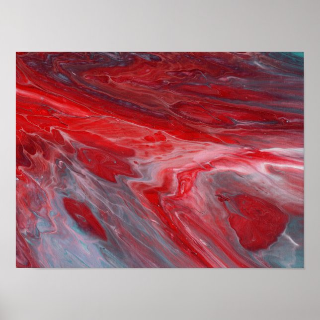 Heart and Soul  Poster (Front)