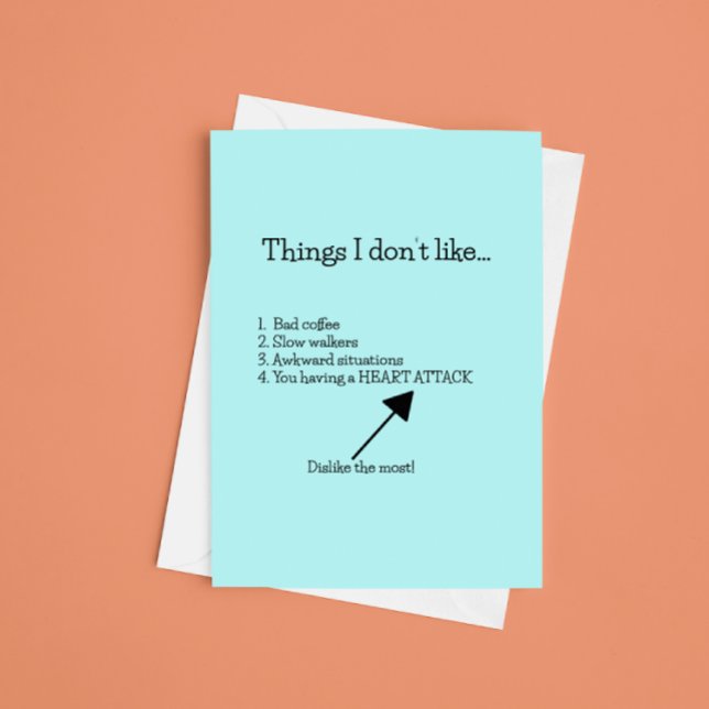 Heart Attack Get Well Card (Creator Uploaded)