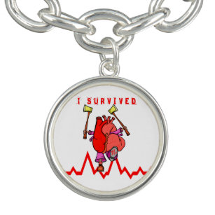 Open heart surgery 2025 survivor jewelry