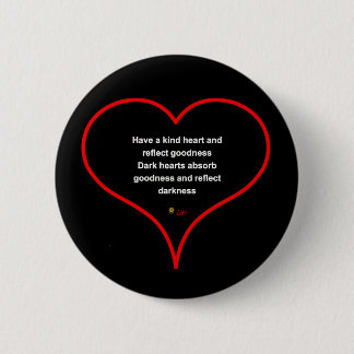 HEART BADGE