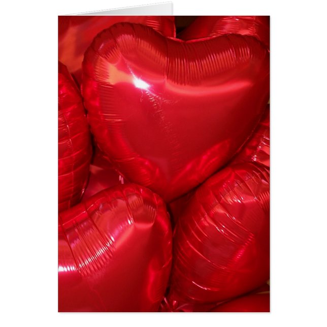 heart balloons (Front)
