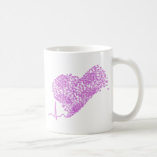 Heart_Beat Coffee Mug