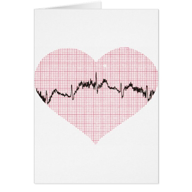 Heart Beat III (Front)