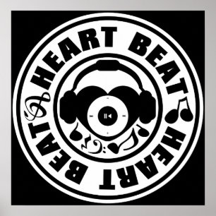 Heart_Beat Poster