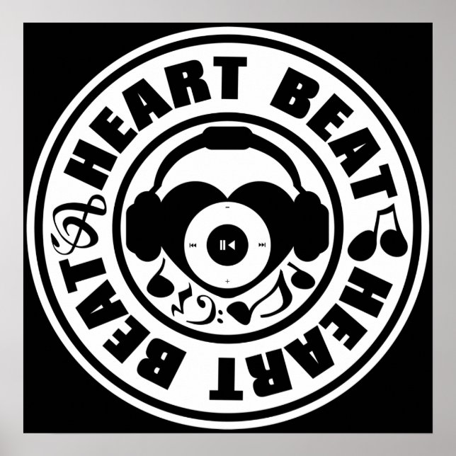 Heart_Beat Poster (Front)