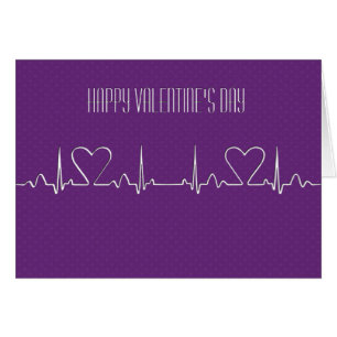Heart Beat Valentine