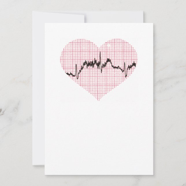 Heart Beat VII (Front)