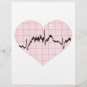 Heart Beat VII Flyer