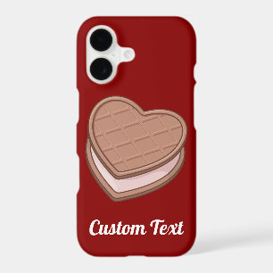Heart Biscuit