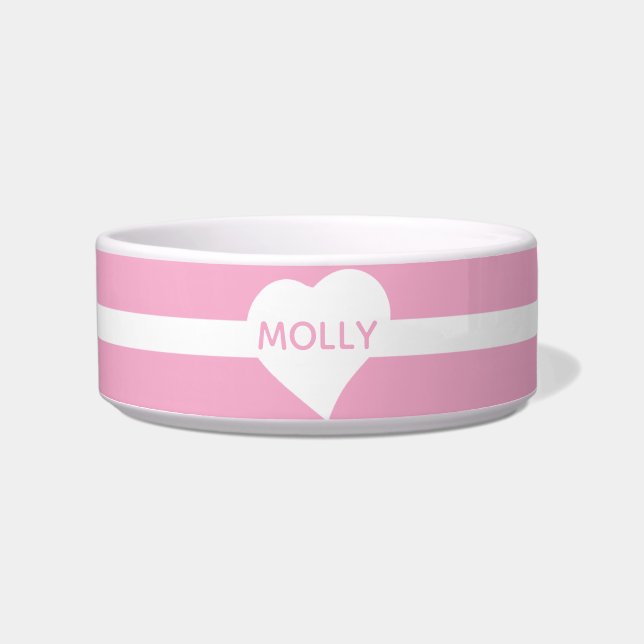 Heart Bowl (Front)