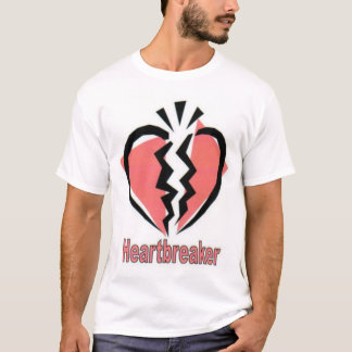 heart breaker T-Shirt
