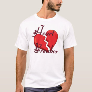 Heart Breaker T-Shirt
