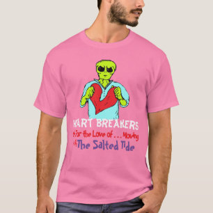 Heart Breakers T-Shirt