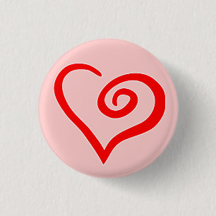 Heart Button