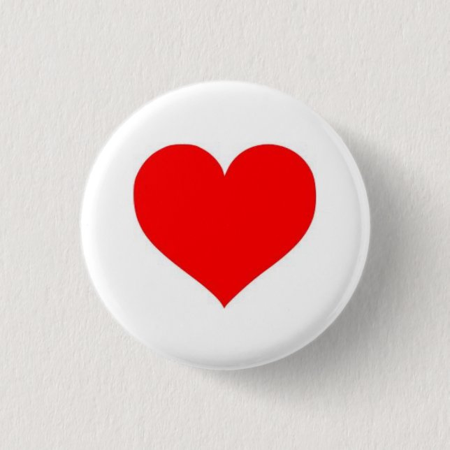 heart button (Front)