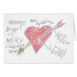 Heart by George