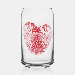 Heart Can Glass