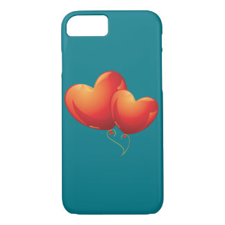 heart iPhone 8/7 case