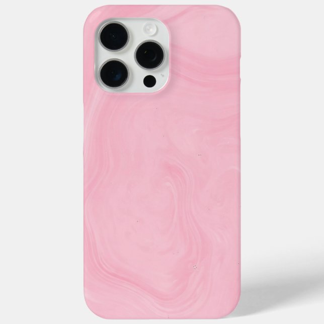 Heart Case-Mate iPhone Case (Back)