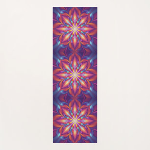 Heart Chakra Yoga Mat