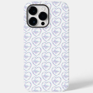 Heart Check iPhone / iPad case