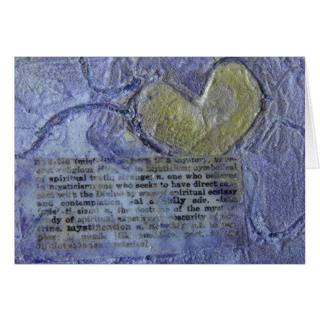 Heart Collage (Front Horizontal)